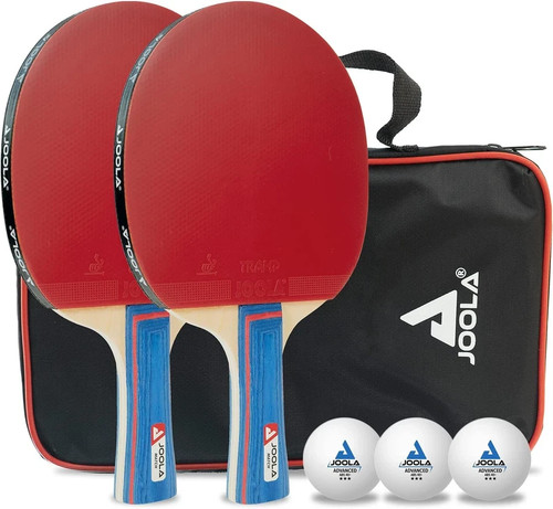 Joola tischtennis set duo - joola, pro