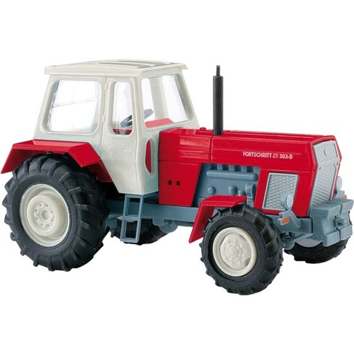 Busch 42848 traktor 303 - busch, 42848-traktor