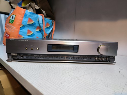 Denon dra 210 - denon, dra-210