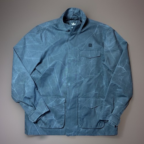 Adidas originals utility jacke - adidas,
