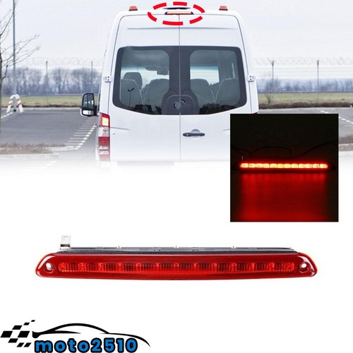Dritte bremsleuchte led - dritte,