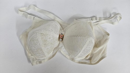 Vintage 90b weiß neu - , ,weiß,