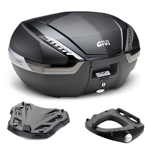 Givi v47nnt koffer topcase 47l - v47nnt,