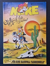 Mike -  Der Taschengeldexperte