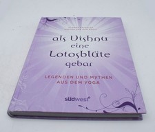 Als vishnu eine lotosblute - als,