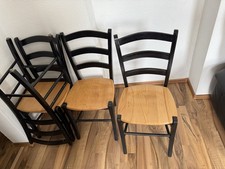 Wiener Geflecht Esszimmer