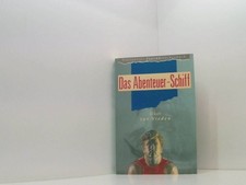 Das Abenteuer-Schiff Eckart zur Nieden Nieden, Eckart zur: