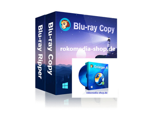 Dvdfab blu ray - dvdfab, copy