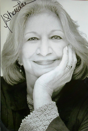 Liz sheridan original - sheridan, (†)