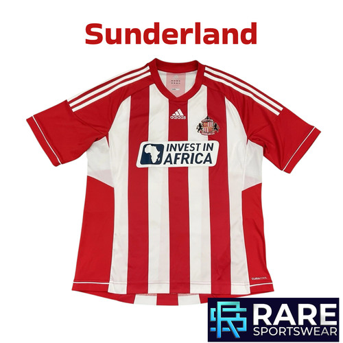 Sunderland 2012 heim - sunderland,