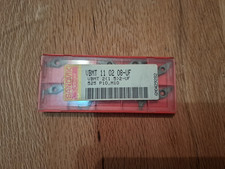 10x Sandvik Coromant