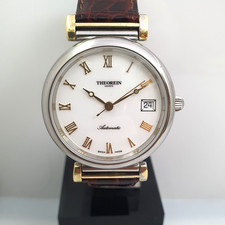 Theorein automatic uhr - theorein,