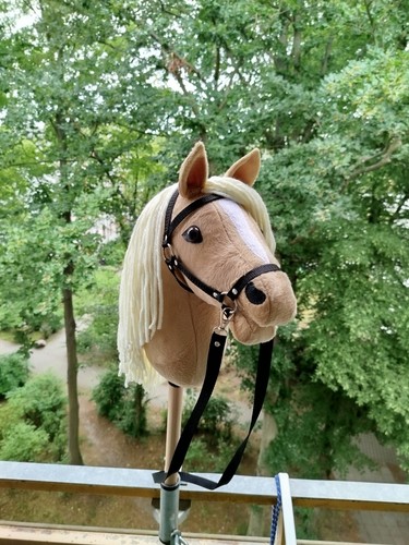 Hobby horse handarbeit - horse,,