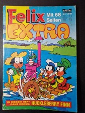 Felix Extra - Sonderband # 5 -