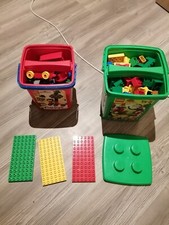 Lego Duplo • 185 Steine •