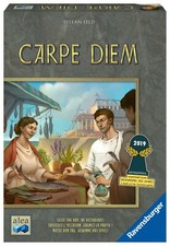Ravensburger 26919 Carpe