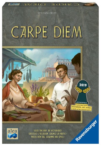 Ravensburger 26919 carpe - 26919,