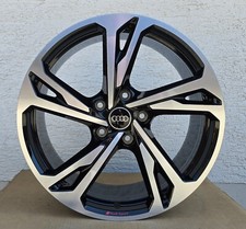 1 x Original Audi E-tron GT  20 Zoll Alufelge  4J3601025E  9,0J x 20 ET54 Felge