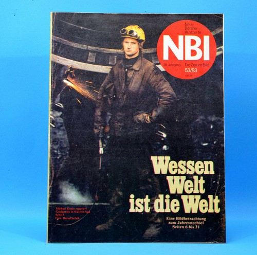 Ddr nbi 1983 winterbahn - 1983,