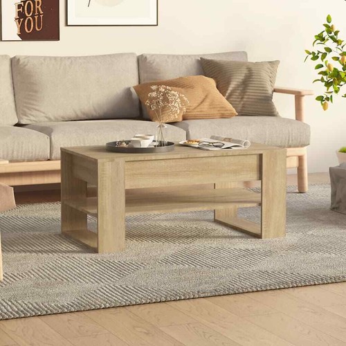 Couchtisch 102x55x45cm