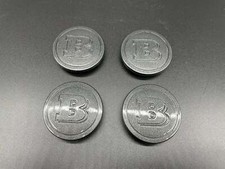 Set Orig. smart BRABUS 453