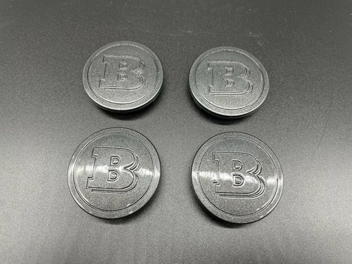 Set orig smart brabus 453 - set, orig.