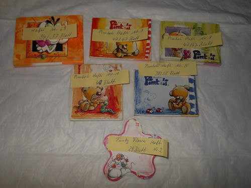 Diddl hafti pimboli - ,,