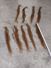 Bondings Extensions – 90 Strähnen – Einmal getragen – ca. 50 cm lang