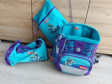 Step by Step Ranzen Delfin