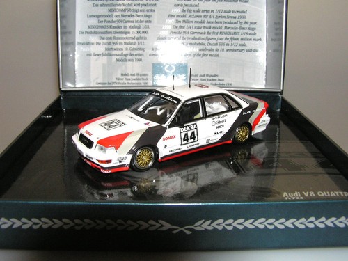 Minichamps pma 10jahre - ++minichamps/pma,