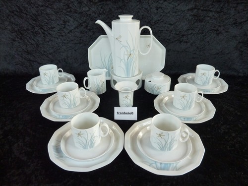 Rosenthal polygon milos - ", "