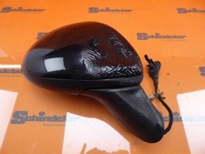 Außenspiegel rechts Brandschaden !!! PORSCHE CAYENNE (92A) 4.2 S DIESEL