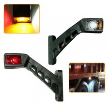 Lkw led begrenzungsleuchten - 2x,