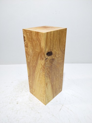 Holzsäule,Holzstele,Holzdeko