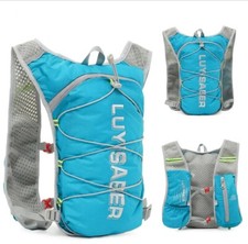 Running Trinkweste Rucksack