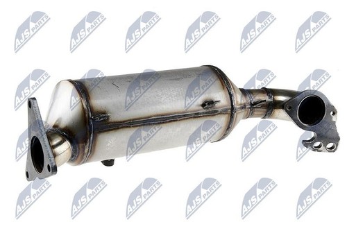 Dieselpartikelfilter kat für - dieselpartikelfilter,