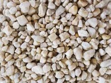 Quarzkies weiß 8 - 16 mm -