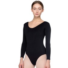 Grishko Baumwoll Langarm