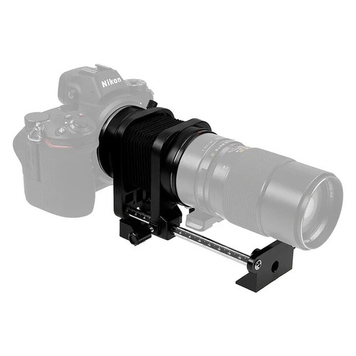 Fotodiox makro balgengerät - fotodiox, makro-balgengerät