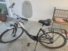 Rixe La Rochelle Damenfahrrad