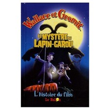 WALLACE & GROMIT: Das