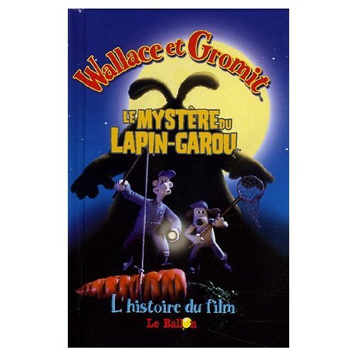 Wallace gromit das - wallace,