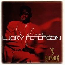 Lifetime von peterson lucky - von, |