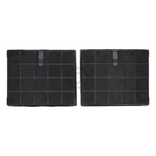 Kohlefilter Set wie Airforce