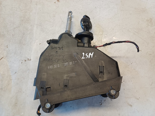 2sm smart fortwo 451 - smart,