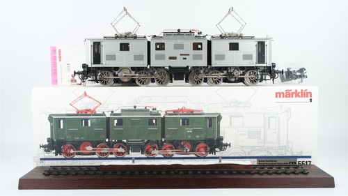 Märklin spur 5517 lok - märklin,