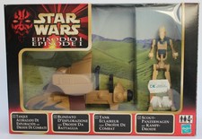 Star Wars EPISODE 1 -