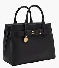 Fossil tasche gilmore leder - fossil,