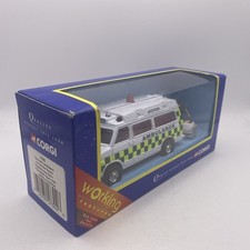 Corgi 57302 Chevrolet