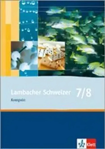 Lambacher schweizer und 8 - 7.,
